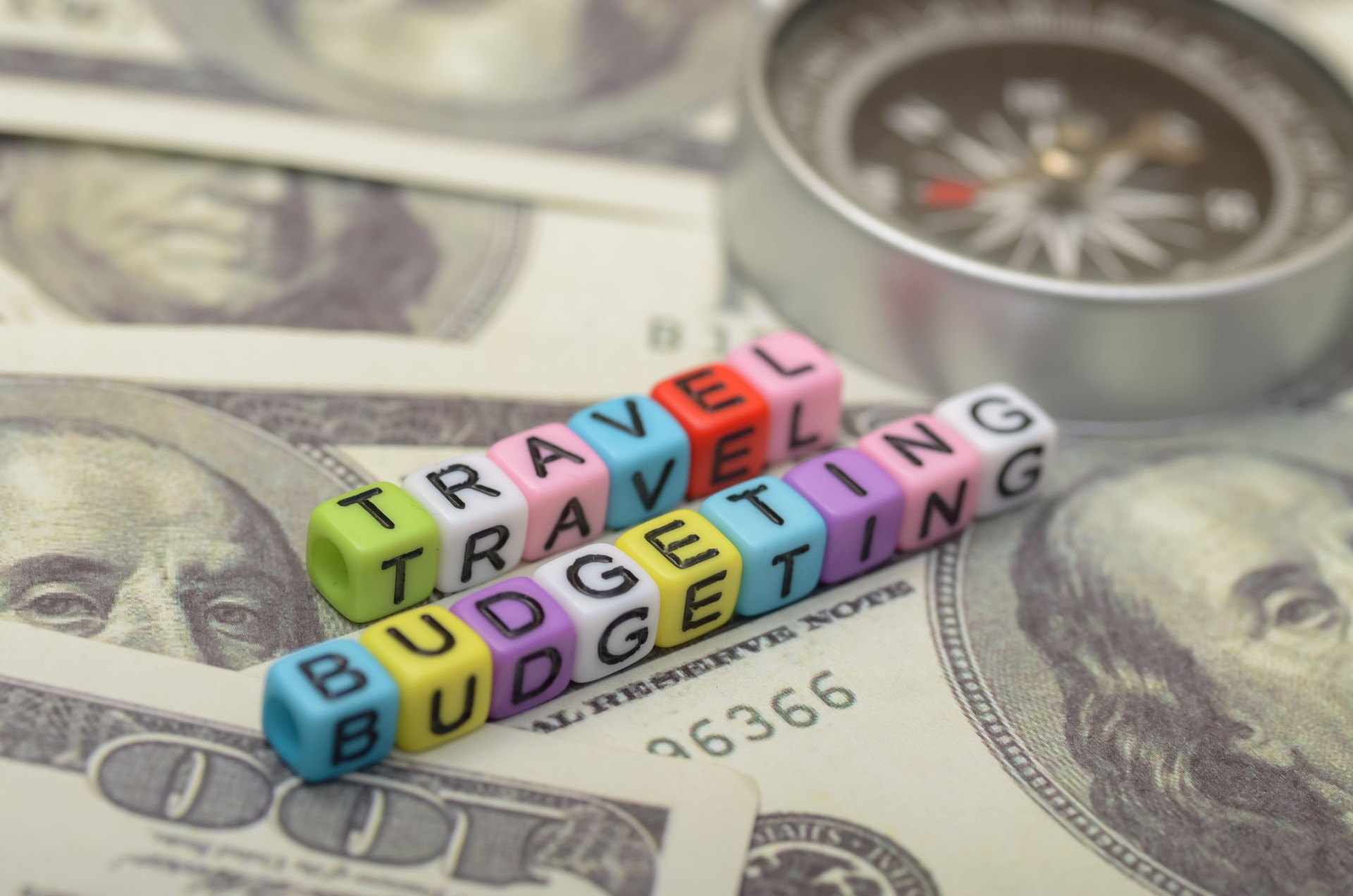 Travel Budgeting: Plan Your Finances for a Stress-Free Journey